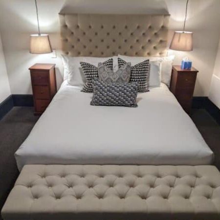 Hotel Etico At Mount Victoria Manor Bagian luar foto