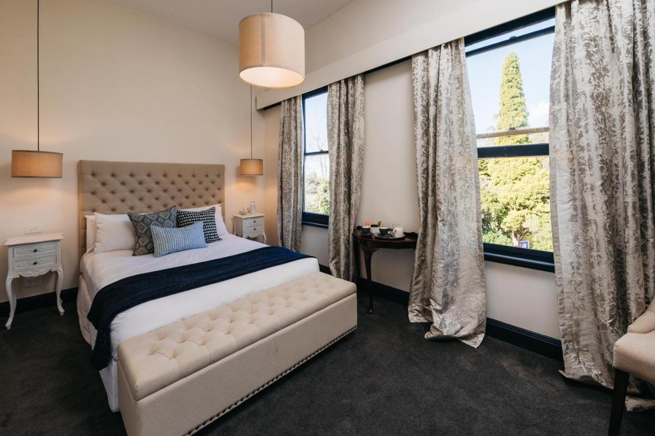 Hotel Etico At Mount Victoria Manor Ruang foto