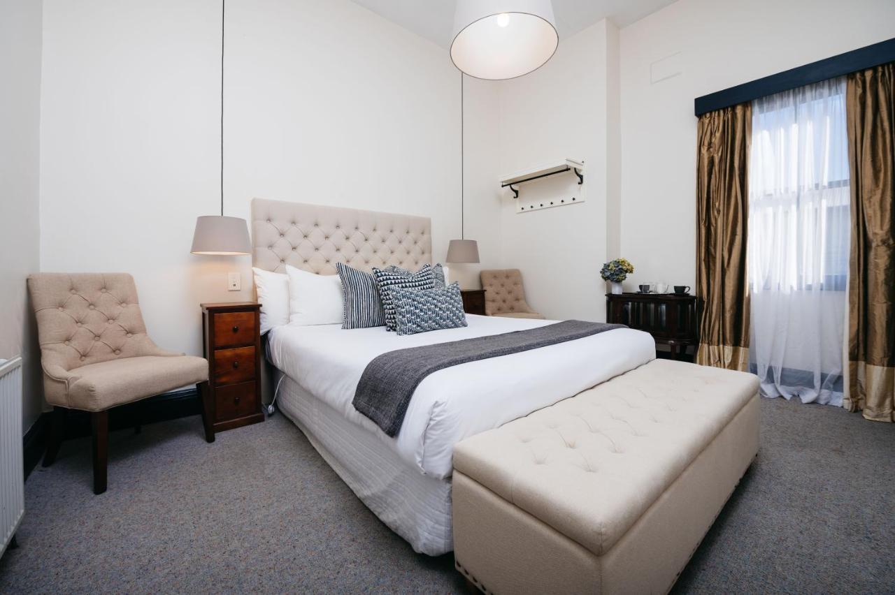 Hotel Etico At Mount Victoria Manor Ruang foto