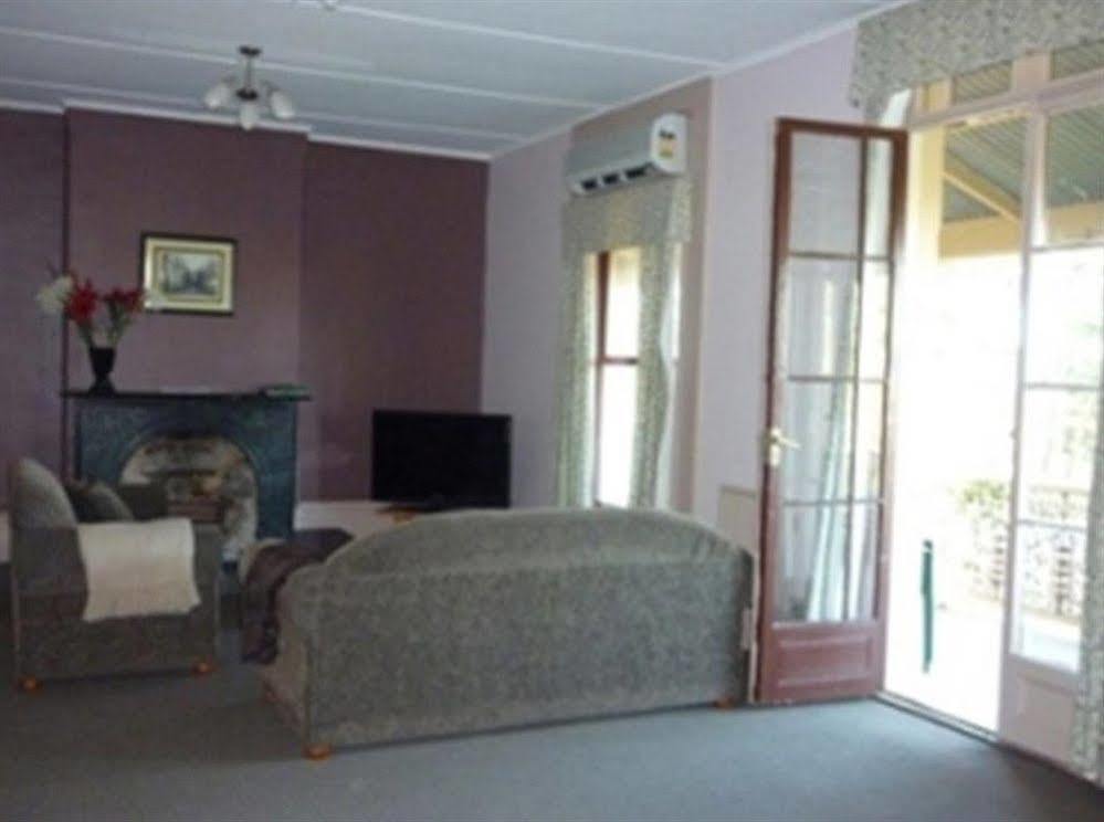 Hotel Etico At Mount Victoria Manor Bagian luar foto