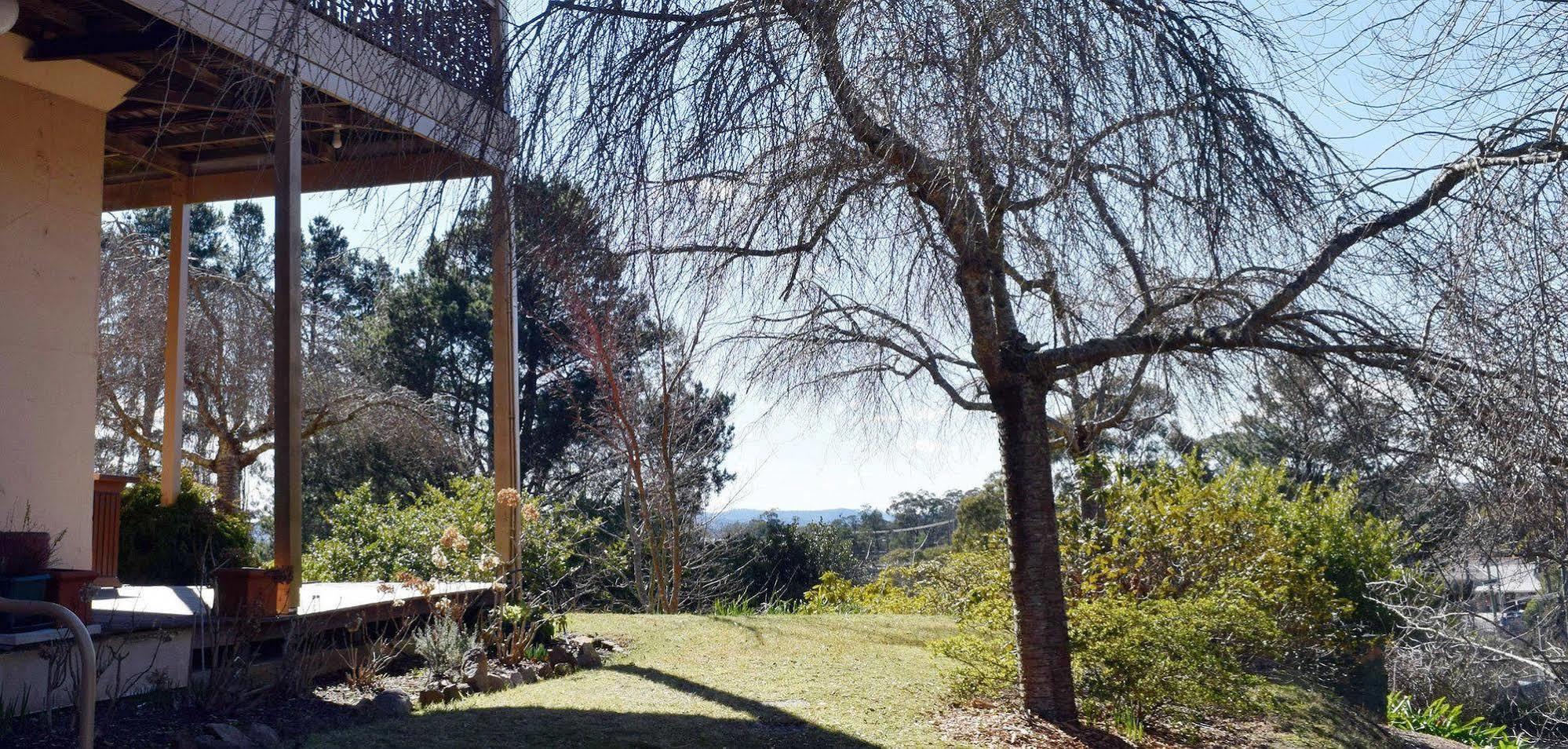 Hotel Etico At Mount Victoria Manor Bagian luar foto